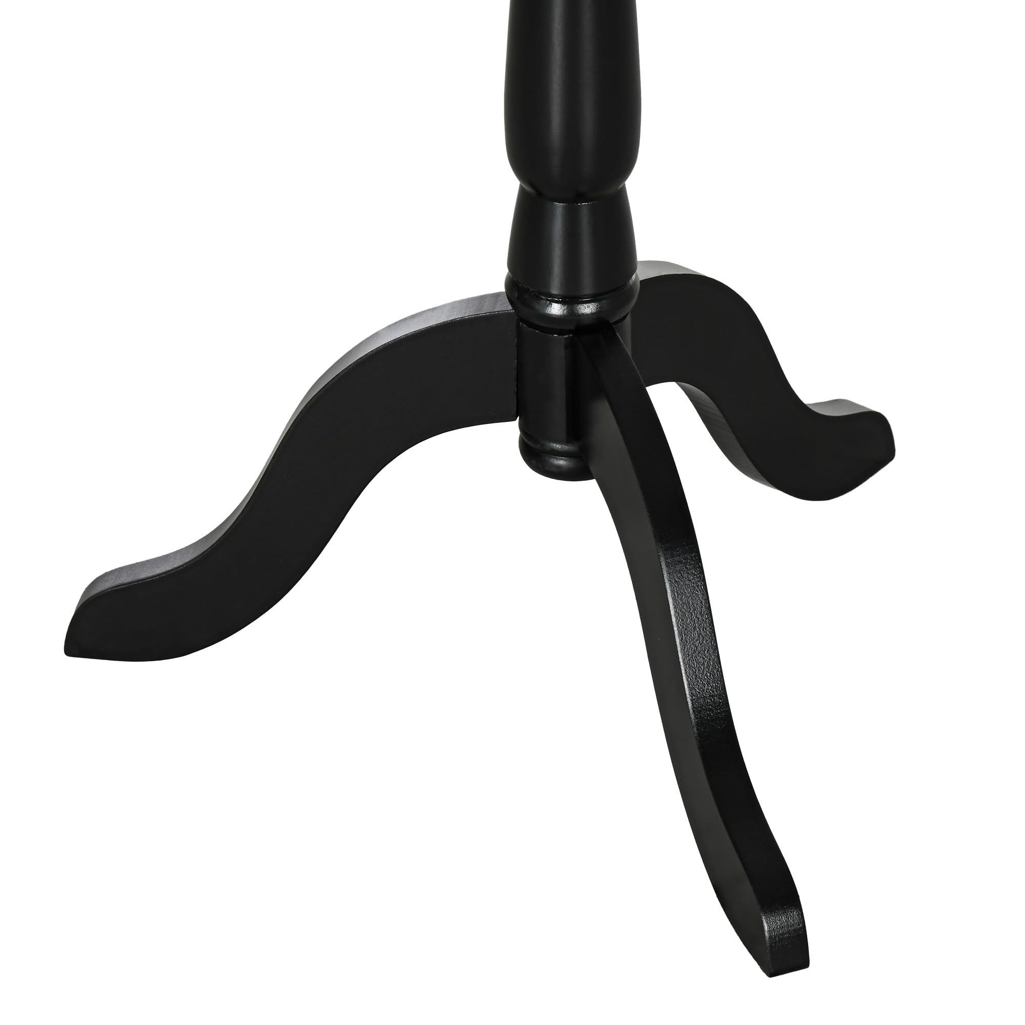 HOMCOM Maniquí de Costura Femenino Maniquí de Costura Ajustable a 130-168 cm con Trípode de Madera para Fotografía de Moda Exposición de Prendas Gris