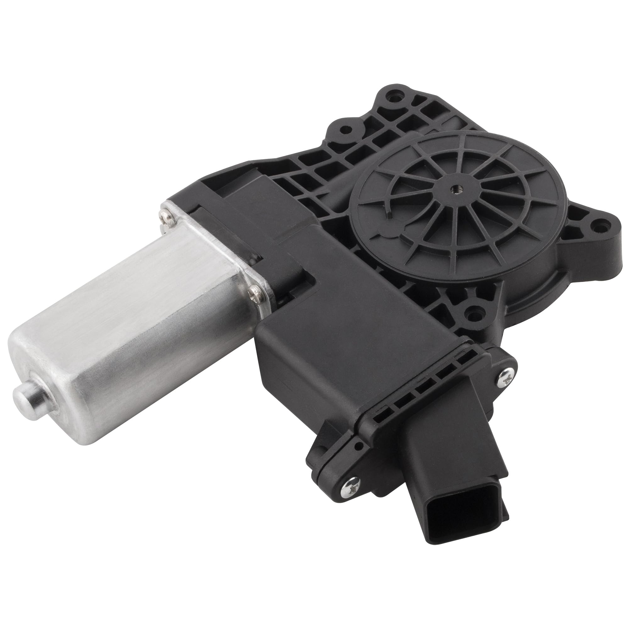 Power Window Motor for Cadillac Escalade ESV 2015 2016 2017 2018 2019 2020 for Chevrolet Tahoe Suburban 3500HD for GMC Yukon XL Front Right Passenger Side 22921495 23422491