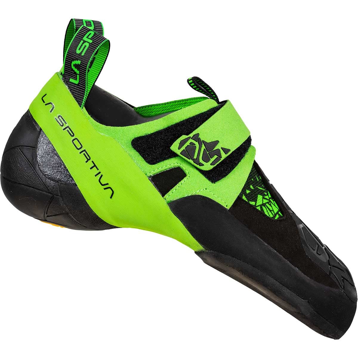 La Sportiva Skwama Vegan Zapatillas de Escalada Hombre
