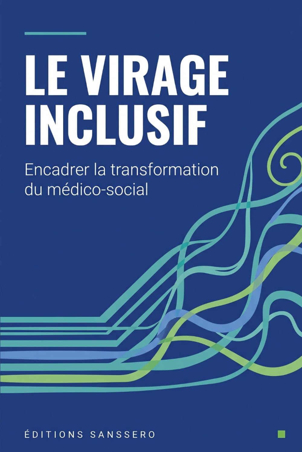 Le Virage Inclusif: Encadrer la transformation du médico-social
