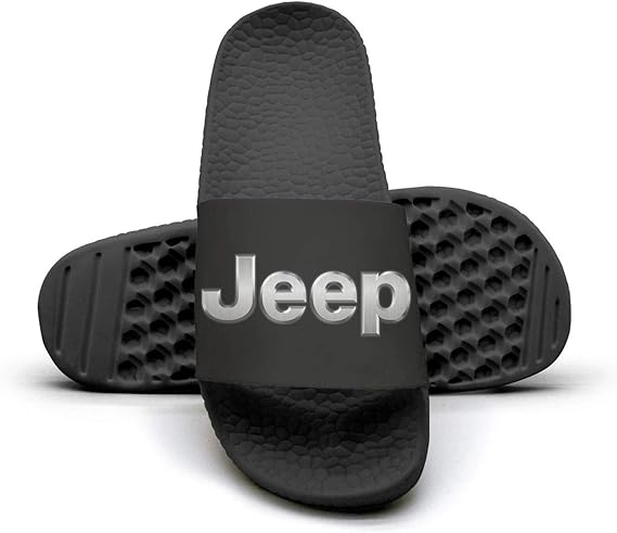 jeep slippers