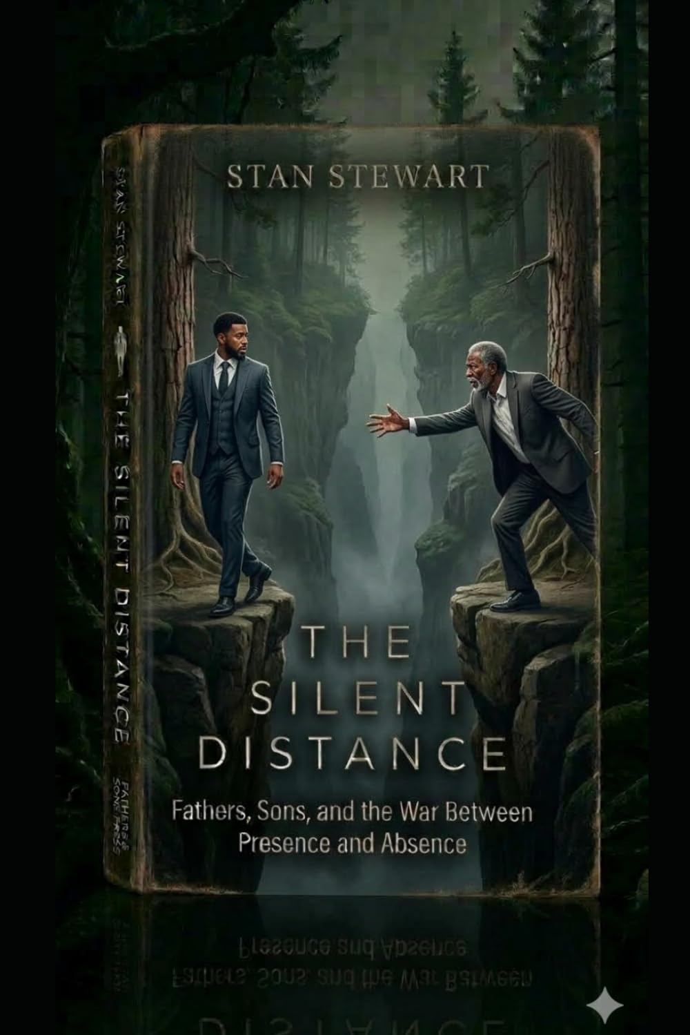 The Silent Distance: Fathers, Sons, and the War Between Presence and Absence