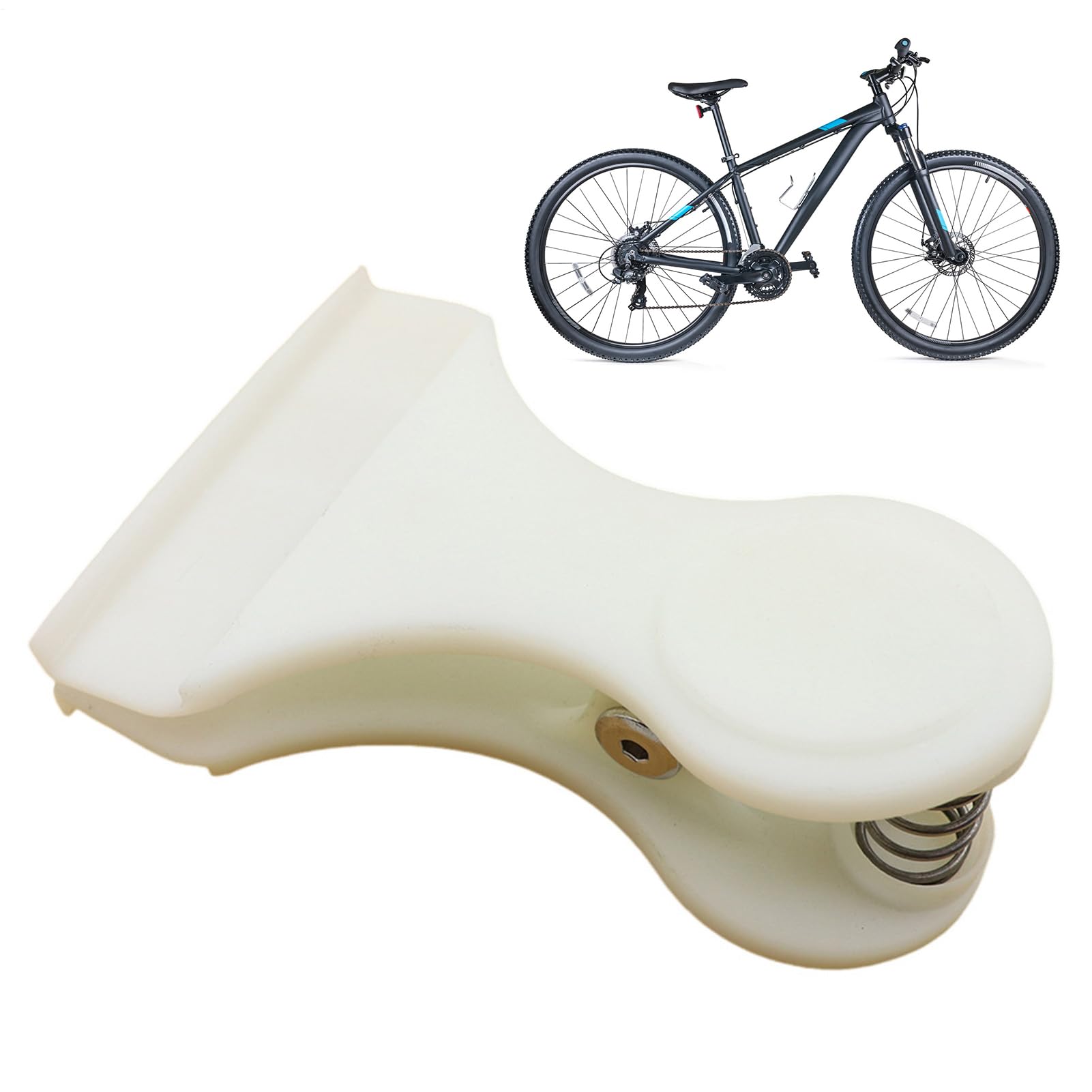 Accordeur de sabot de frein de vélo pour un alignement précis des patins V-Brake