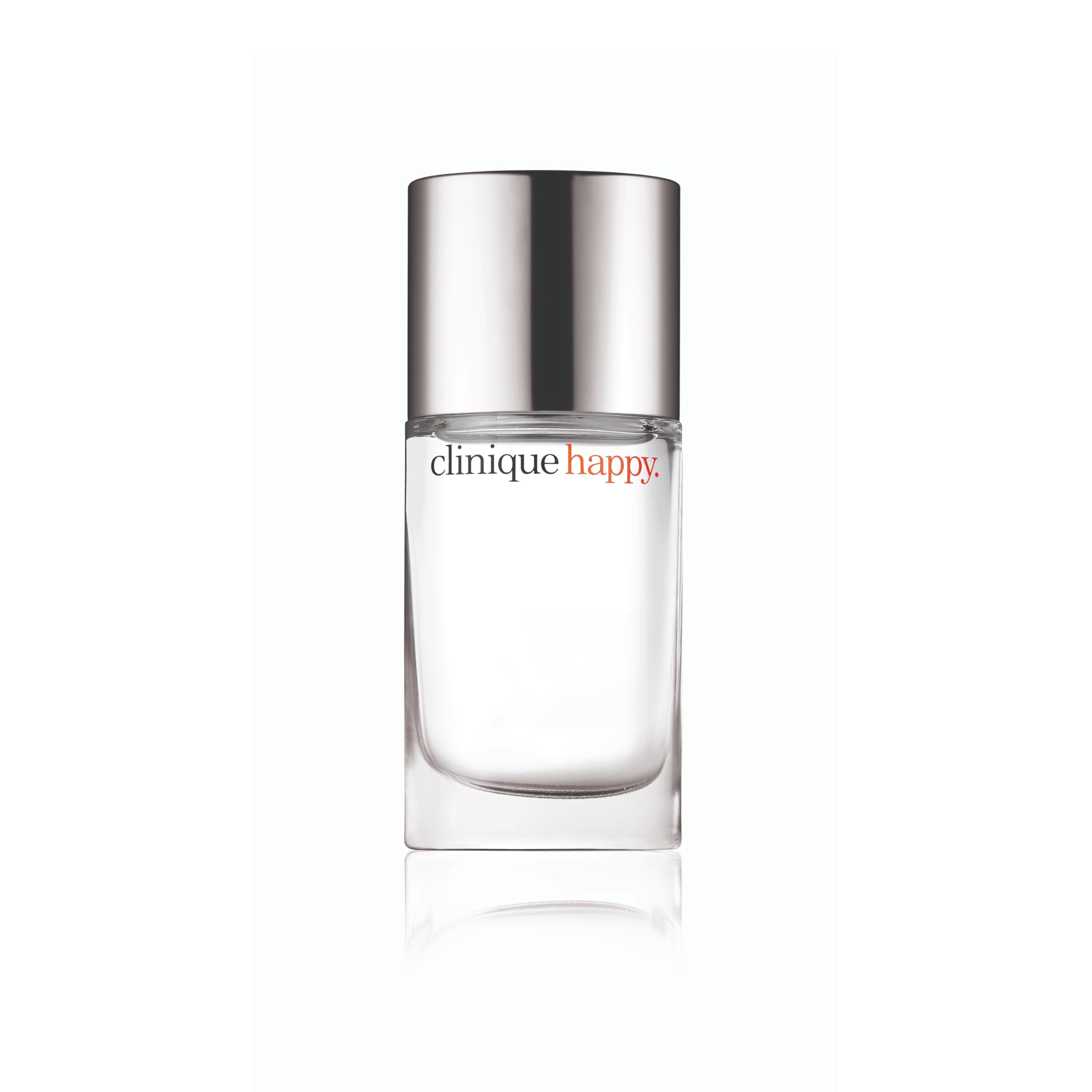 Clinique Happy Parfum - Eau de Parfum Pour Femme | Notes d'Agrumes Vives et de Fleurs Fraîches, 30 ml