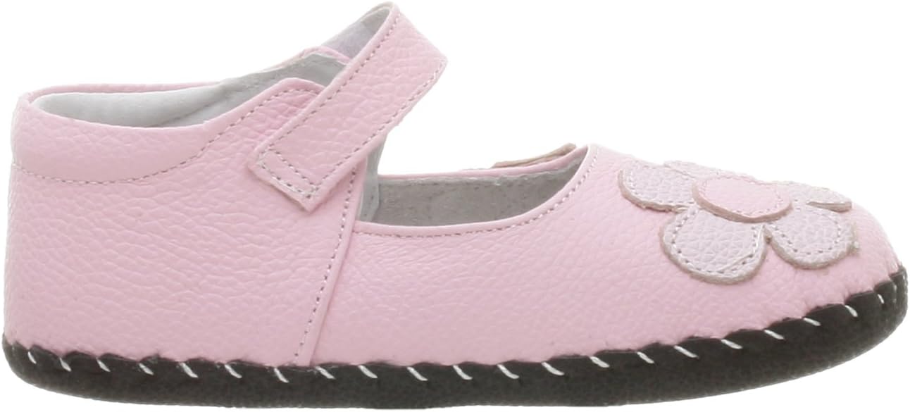 pediped Originals Abigail Crib Shoe (Infant)