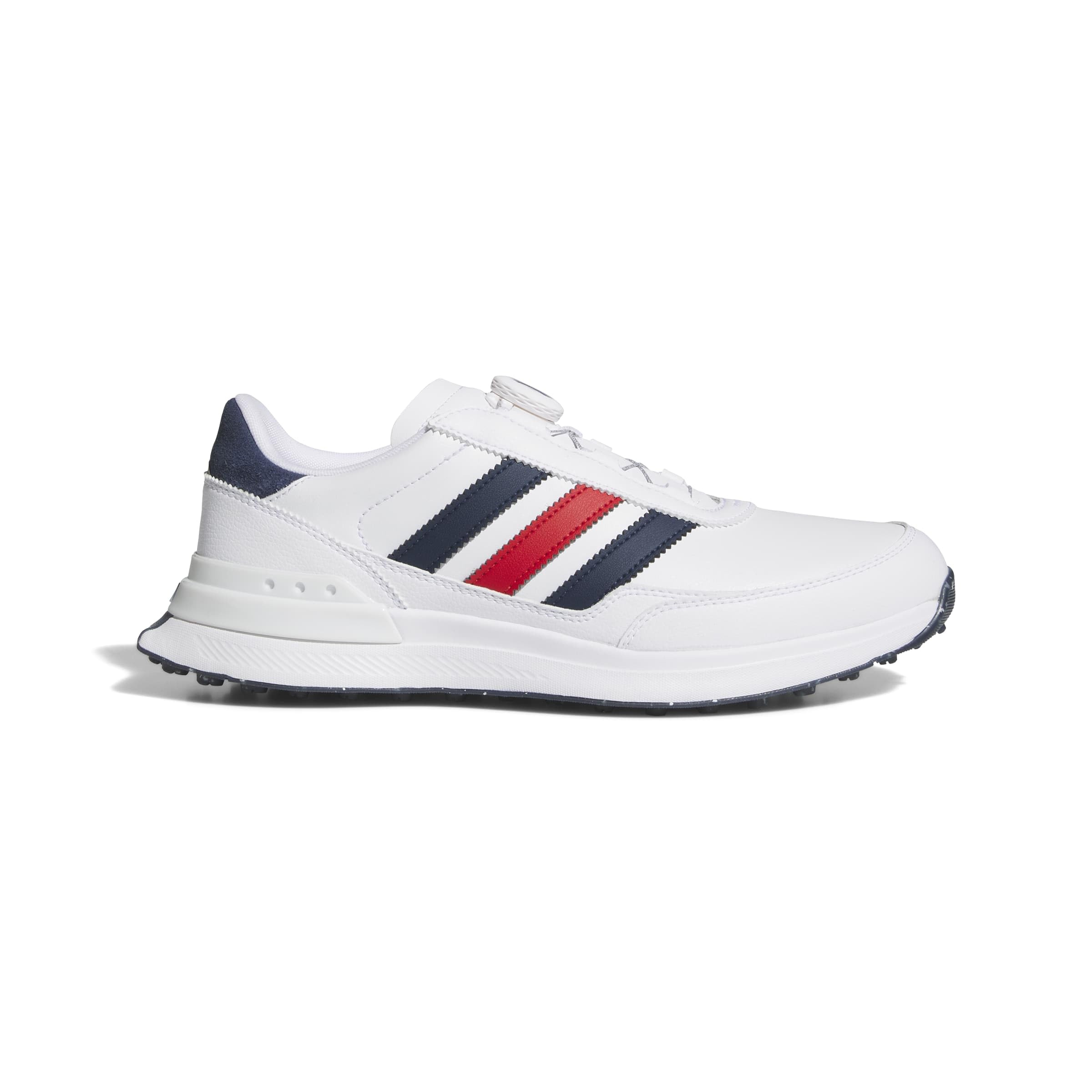 adidas Men's S2G 26 BOA Spikeless GOLFSCHUH