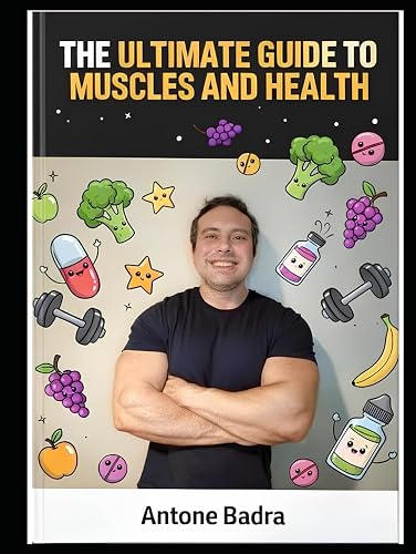 The Ultimate Guide To Muscles And Health