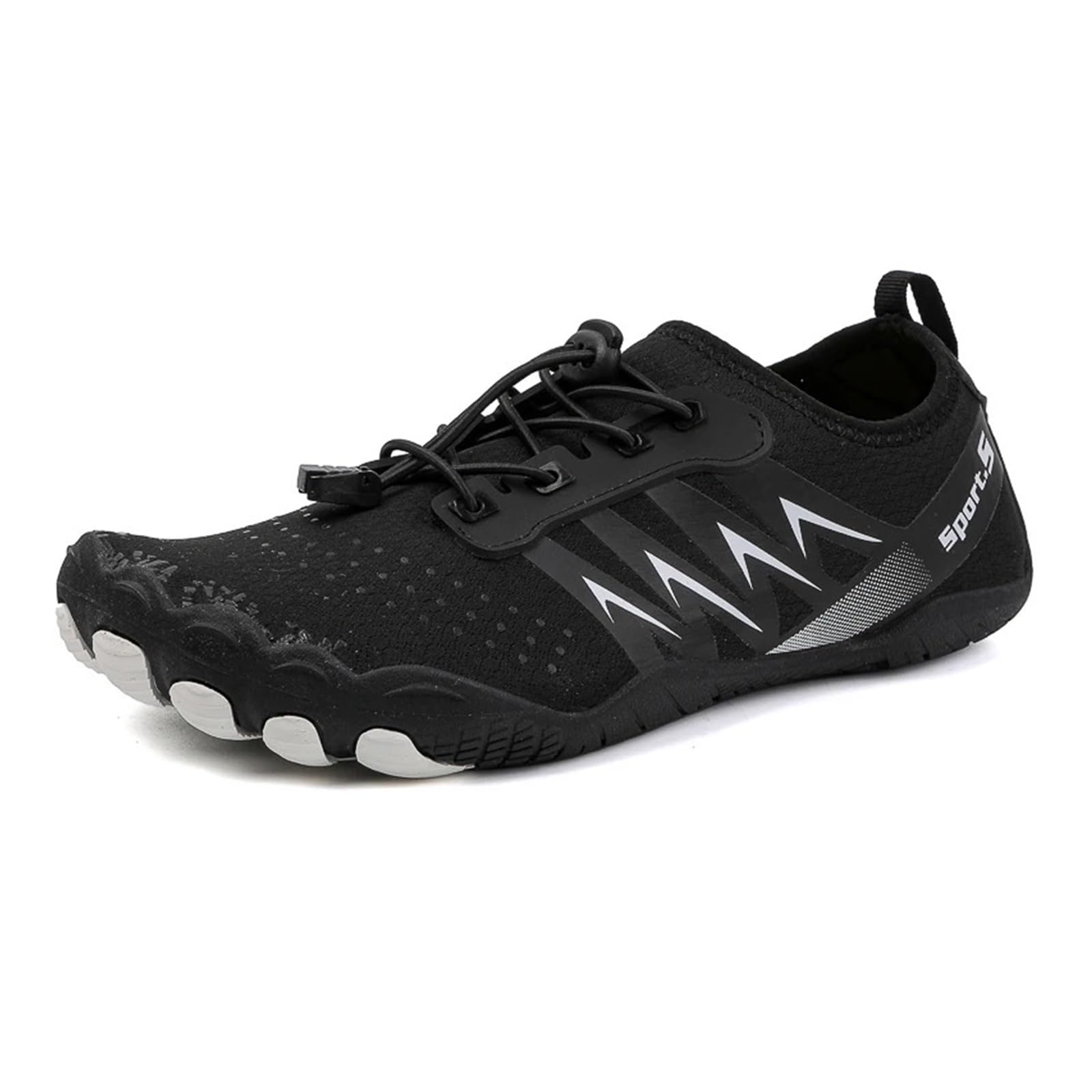 Zapatos De Agua Zapatos de agua for hombre, zapatos acuáticos, zapatillas antideslizantes de secado rápido, talla 35-44, zapatos de agua Zapatos Agua Hombre