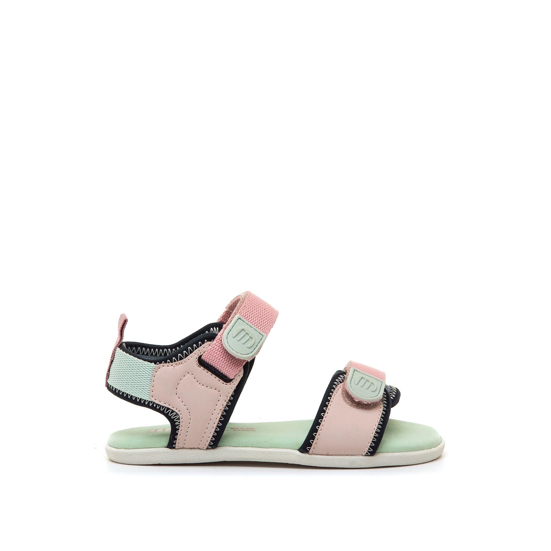 MTNG KIDS Sandalias Barefoot Niña Free 49345