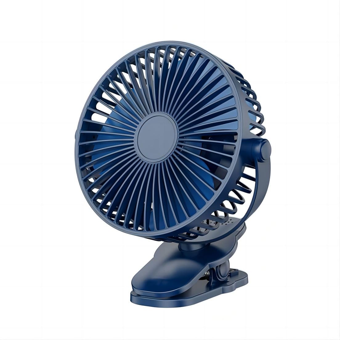 Compact Clip on Fan