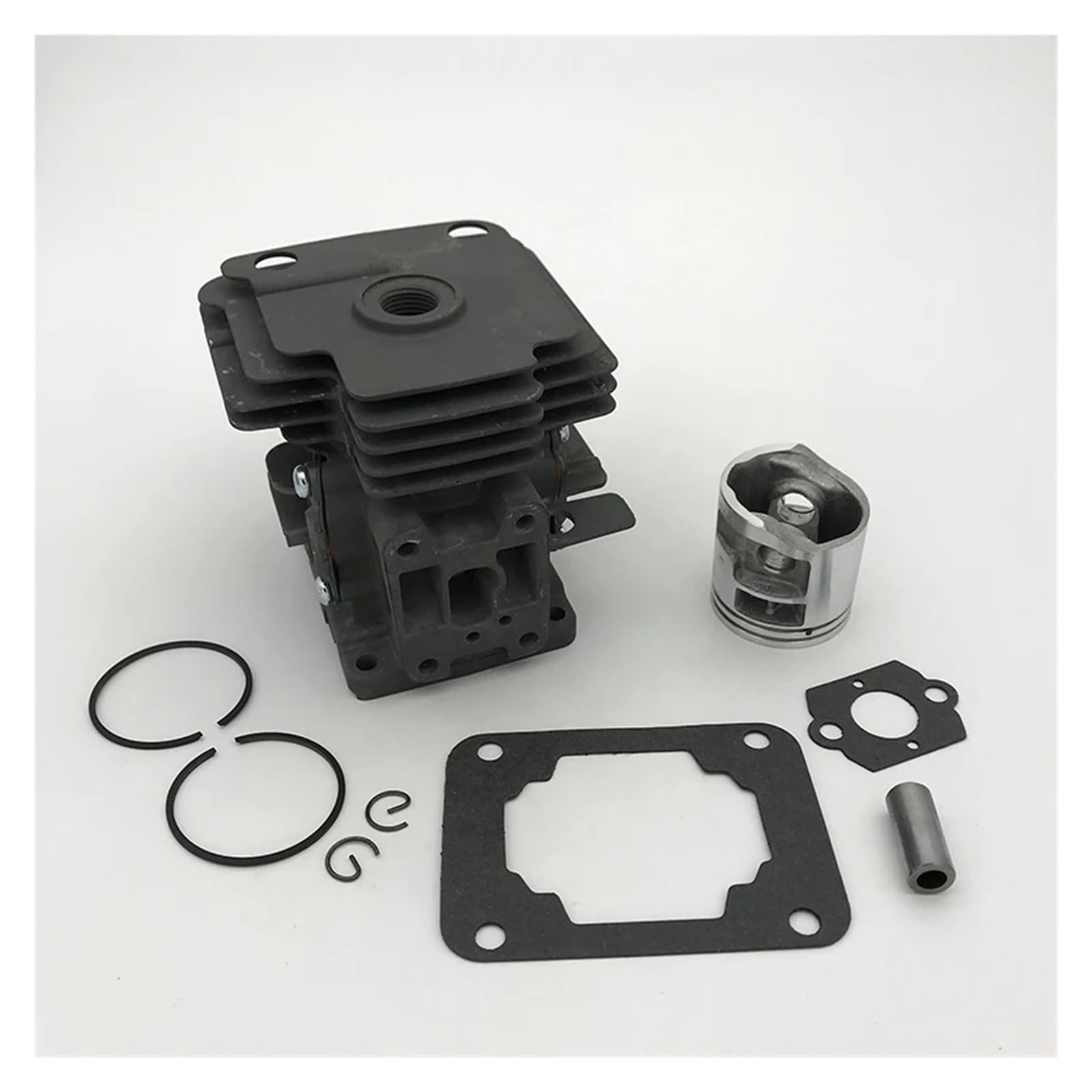Cylindre et Piston 38 mm pour Débroussailleuse FS230 FS235 Kit Moteur Jardin