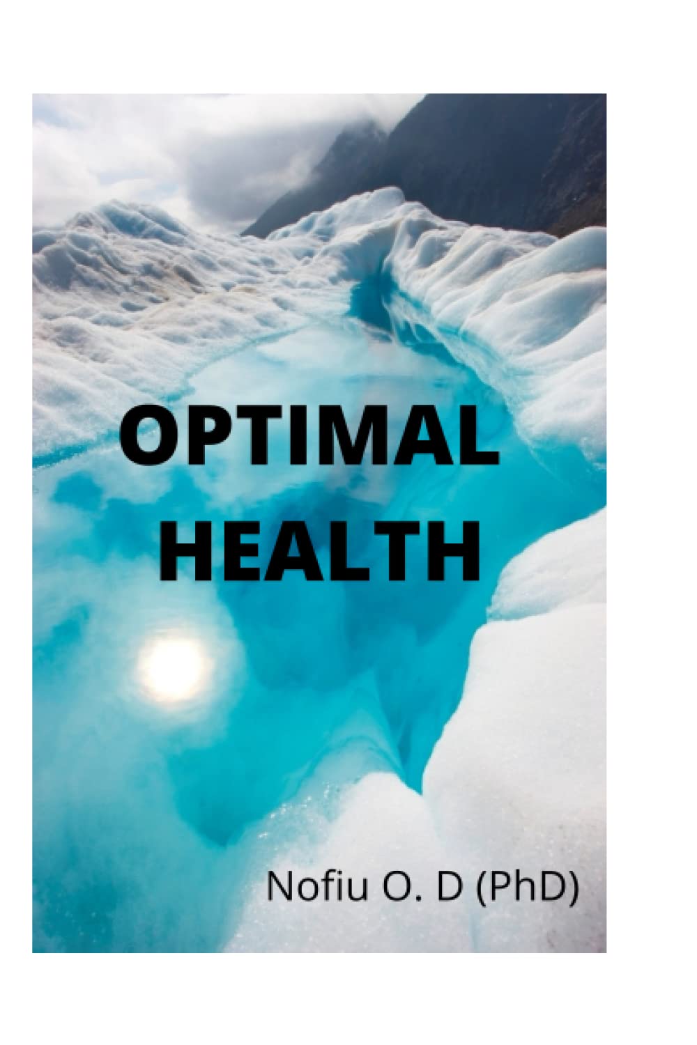 OPTIMAL HEALTH
