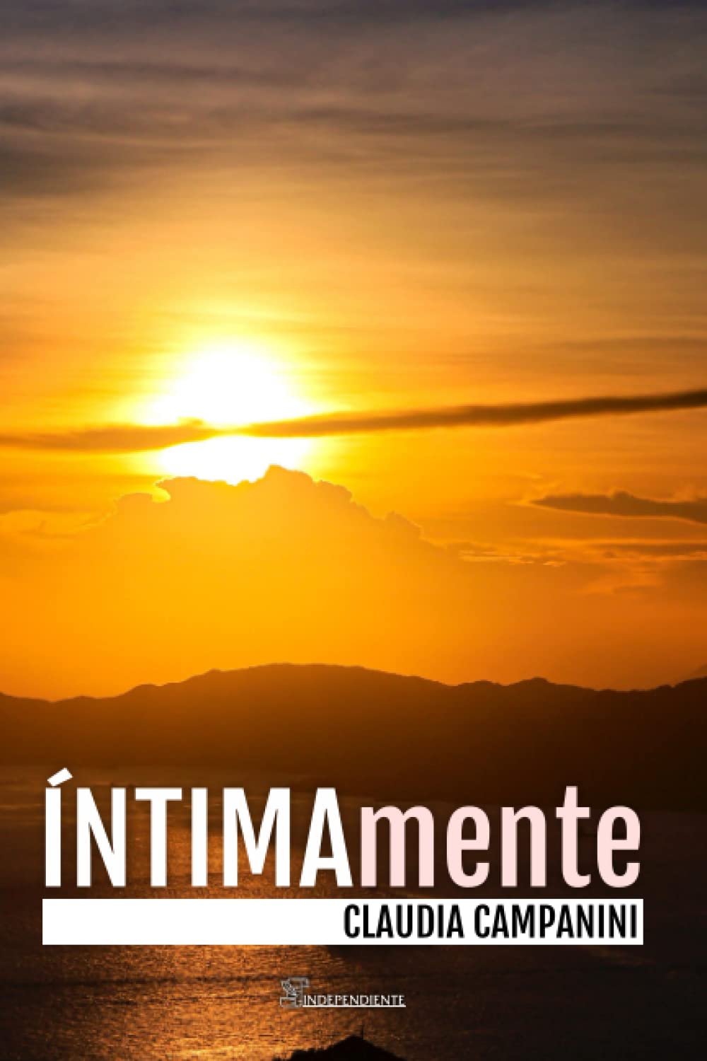 Íntimamente: Poesía