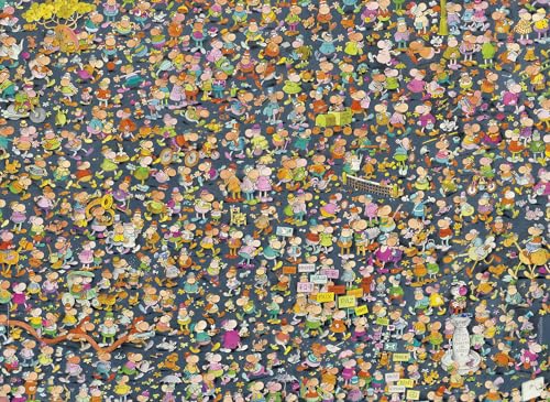 La Mejor comparativa de Puzzle los simpsons para comprar hoy. 8 Imagen adicional