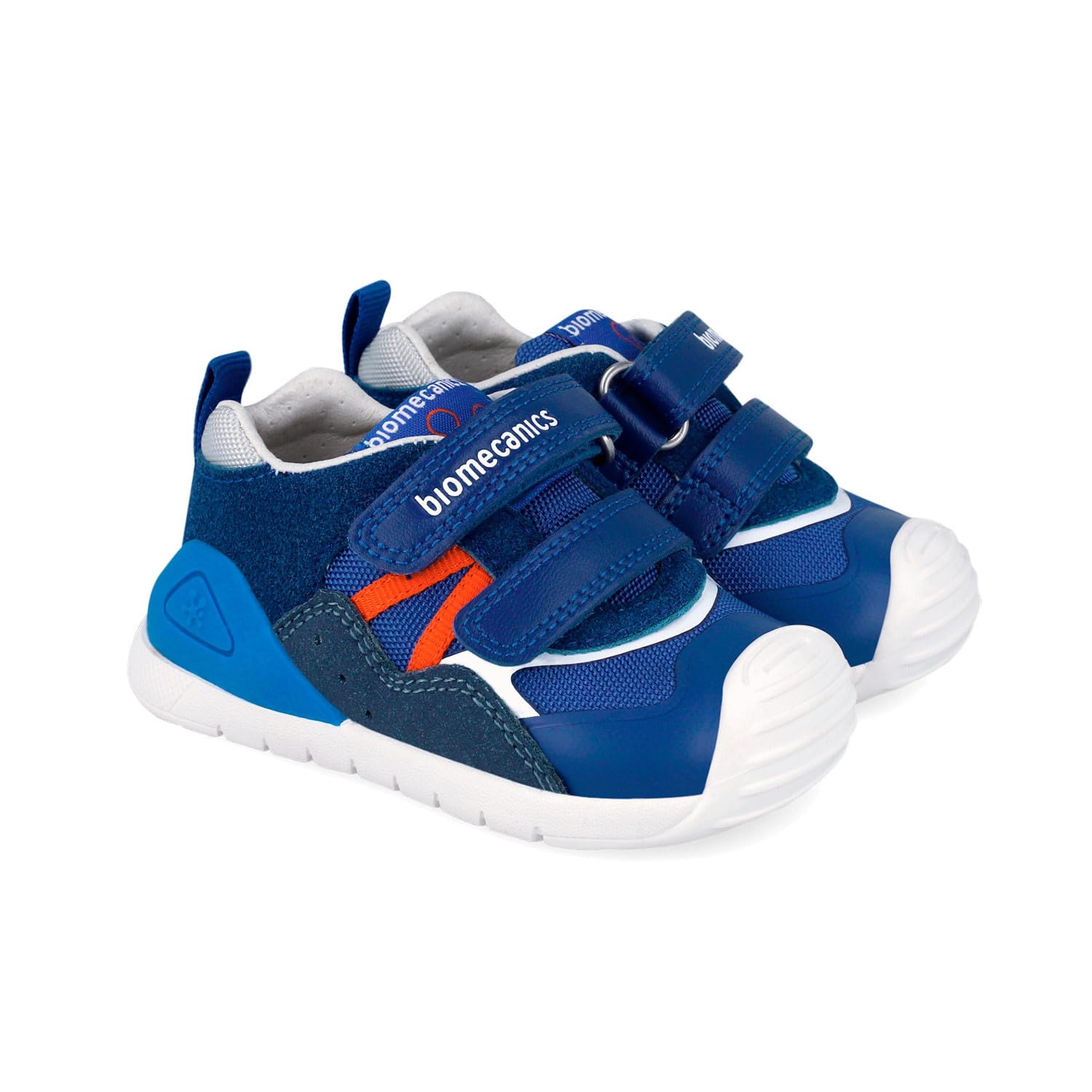 Biomecanics Chłopcy 262122Adidasy