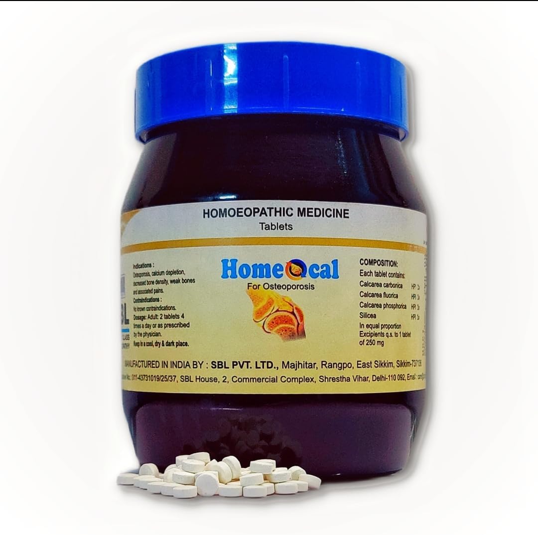 homeocal sbl 450g