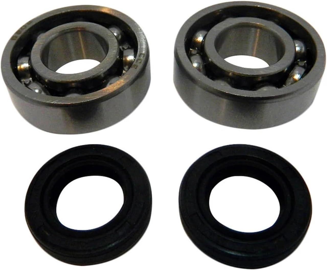 Stihl ms230 ms250 ms210 021 023 025 ms 230 250用オイルシールキット付き2 xクランクベアリング, チェーンソーの交換用スペアパーツ - AliExpress 42.5 ミリメートルシリンダーピストン Assy エアフィルター燃料油ホース クランクシャフトキット MS250 MS230 025 STIHL 023 230 MS 025 250 チェーンソー用クランクシャフトベアリング オイルシールキット付き