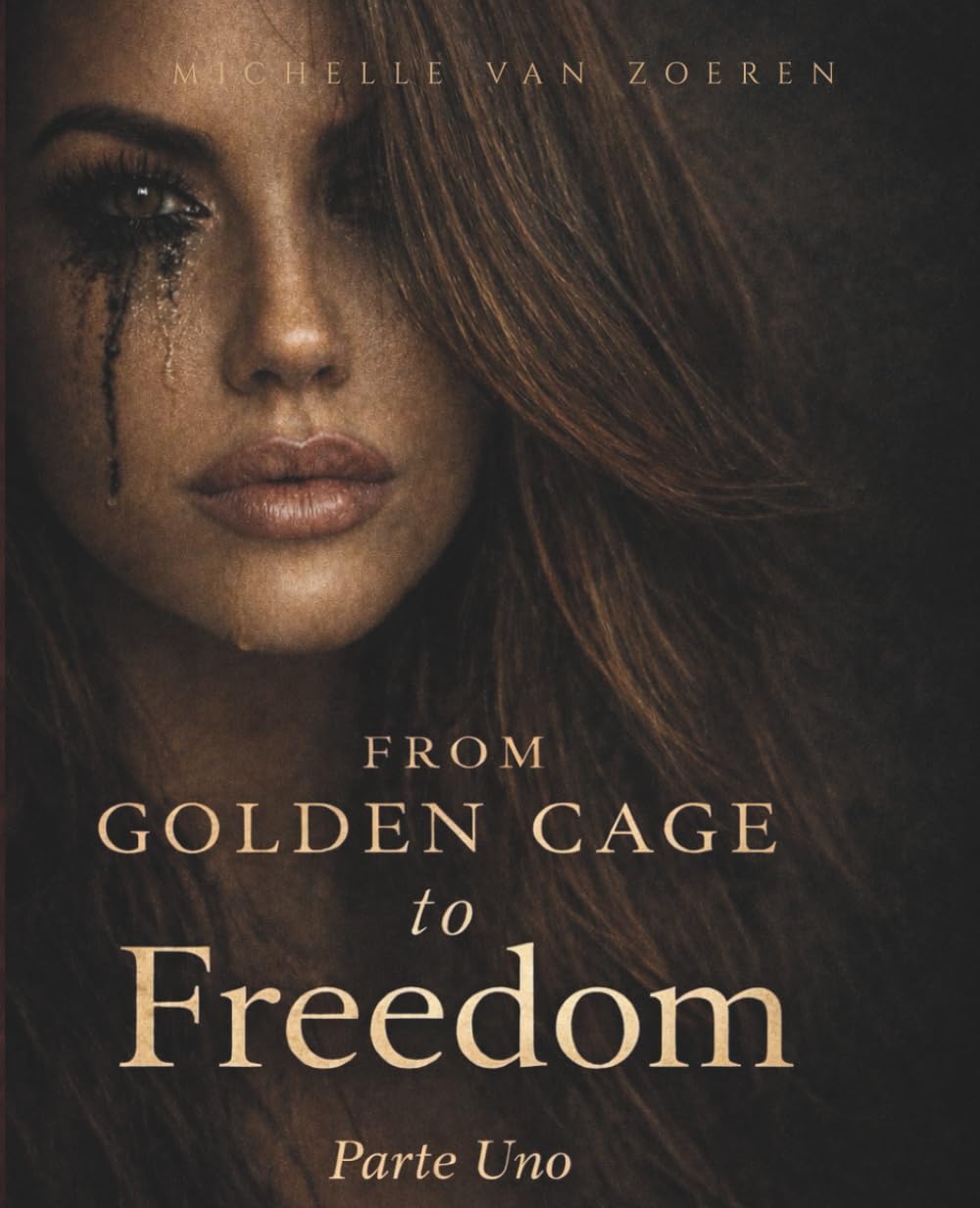 From Golden Cage to Freedom - Edicion Española