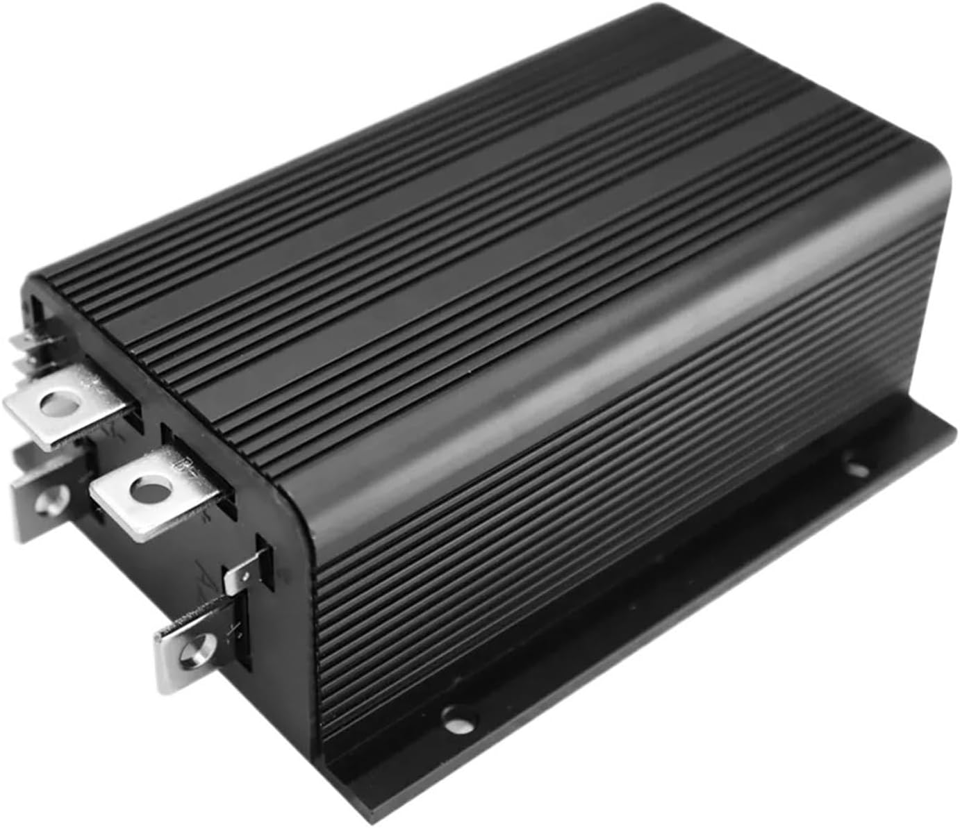 1pcs 1204M-5305 Motor Controller 48V 325A 0-5k Motor Control Replacement for Car