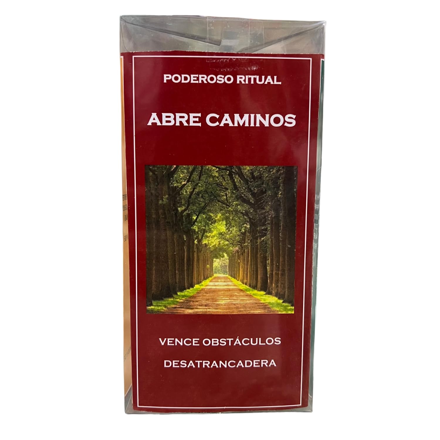 Ritual Abre Caminos: Pack con 3 Velones de Llave, 3 Lazos de Colores, Hierbas, Saco, Perfume, Conos de Incienso e Instrucciones de Uso con Oración | Ritual Completo para Desatrancar Situaciones.