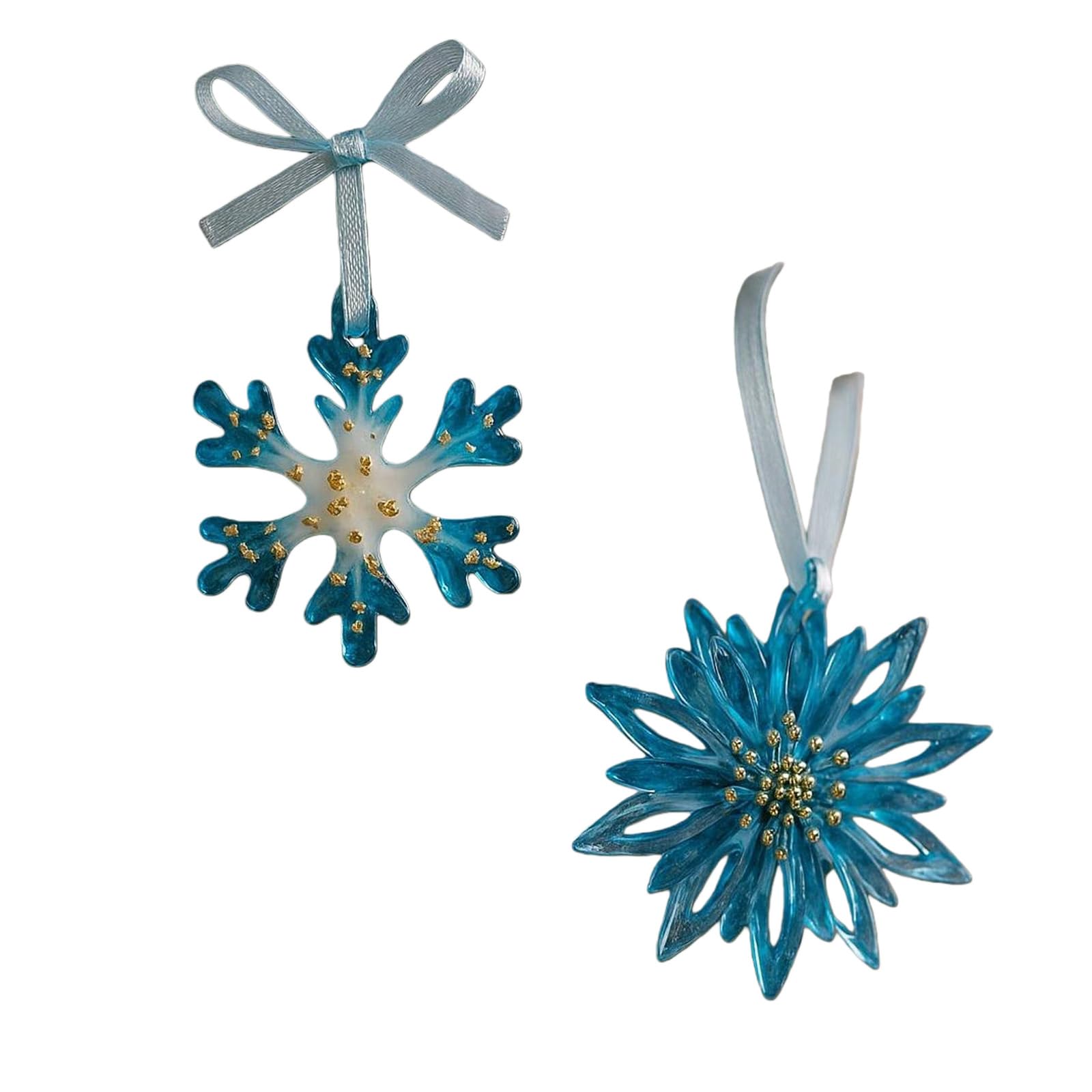 1 Piece Festive Reindeer Snowflake Decoration Resin Made Waterproof Quick Setup Without Tools Required Holiday Decor Holiday Decoration Reindeer Snowflake Ornament Festive Atmospheres Enhancer