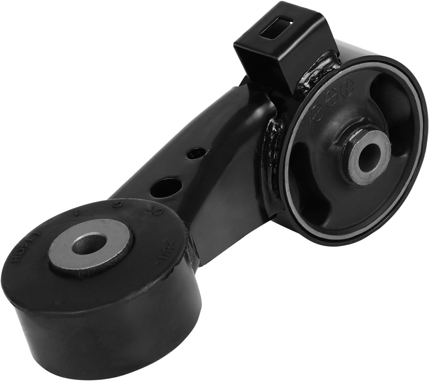 SCITOO Engine Mount Trans Mounts Set Fit for Toyota for Camry 2002-2006 A4203/ A4211/ A4236/ A4207, 9211/ 9212/ 9197/ 9165, EM9211/ EM9212/ EM9197/ EM9165