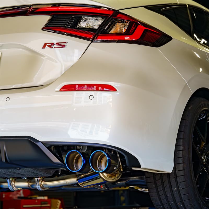 Amazon | ロッソモデロ COLBASSO GT-FOUR マフラー ホンダ