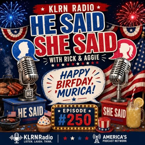 Happy Birfday Murica!