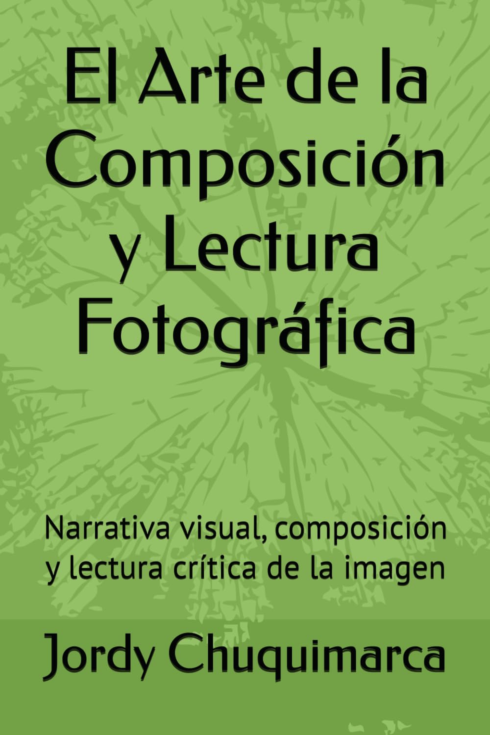El Arte de la Composición y Lectura Fotográfica: Narrativa visual, composición y lectura crítica de la imagen