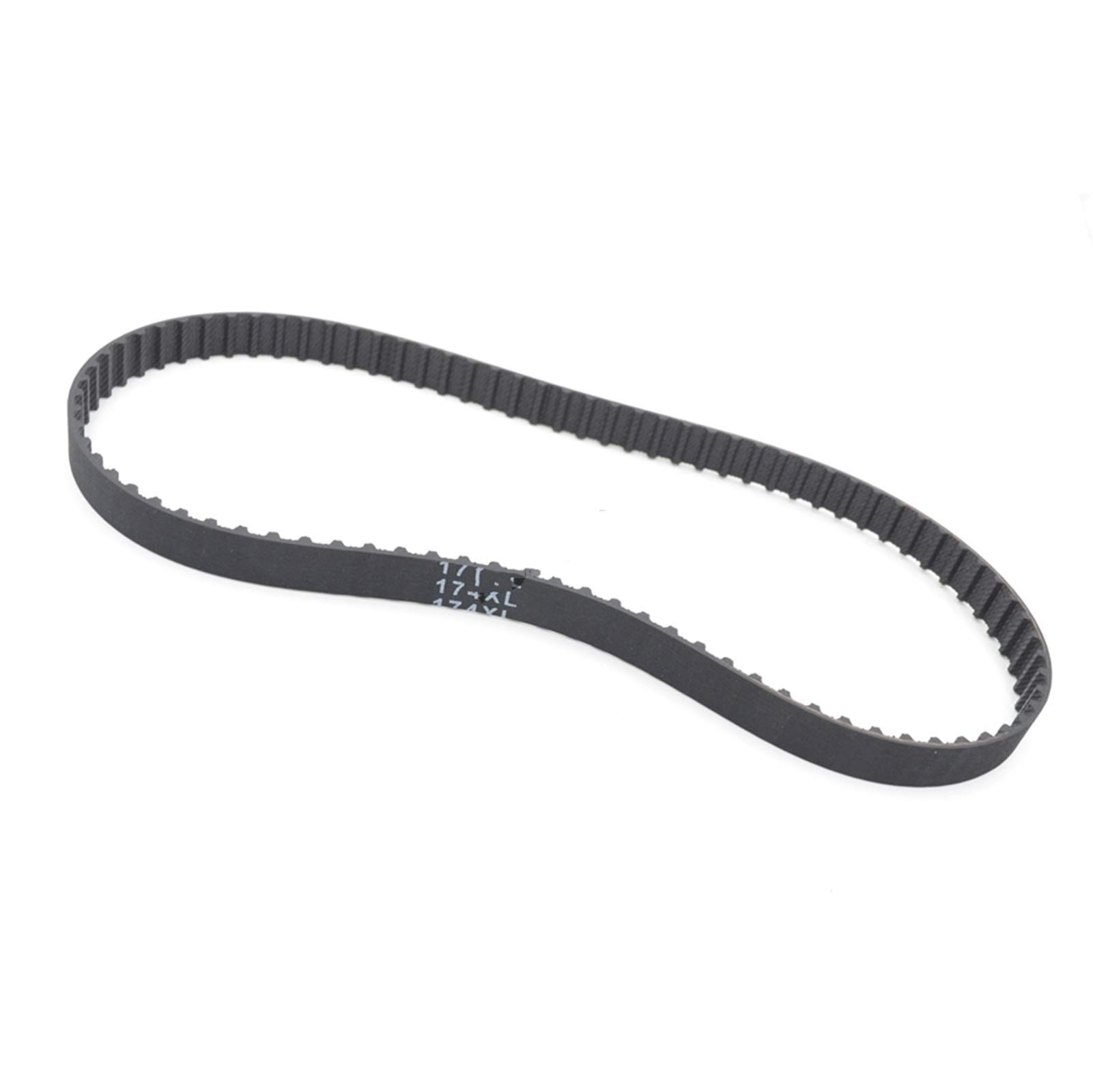 Cinghia Dentata Profilo XL 130XL037 - 130mm Lunghezza, 10mm Larghezza | Gomma Con Inserti In Tessuto - Foto 13