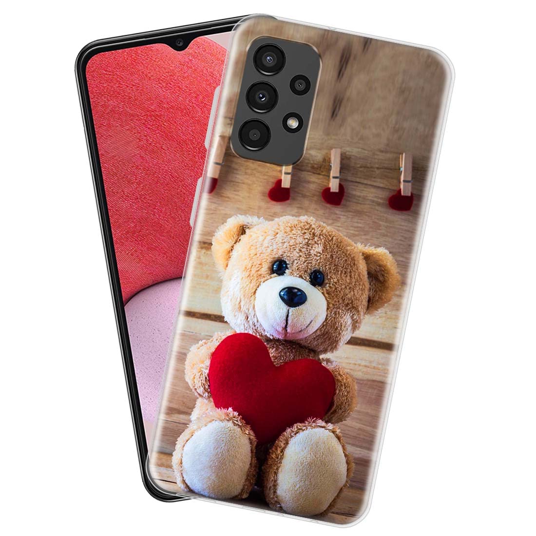 Fashionury Designer Case for Samsung Galaxy A13 Back Cover for Samsung Galaxy A13 Printed Back Cover for Samsung Galaxy A13-D0668 (B0B8XKX1WF) Amazon Price History, Amazon Price Tracker