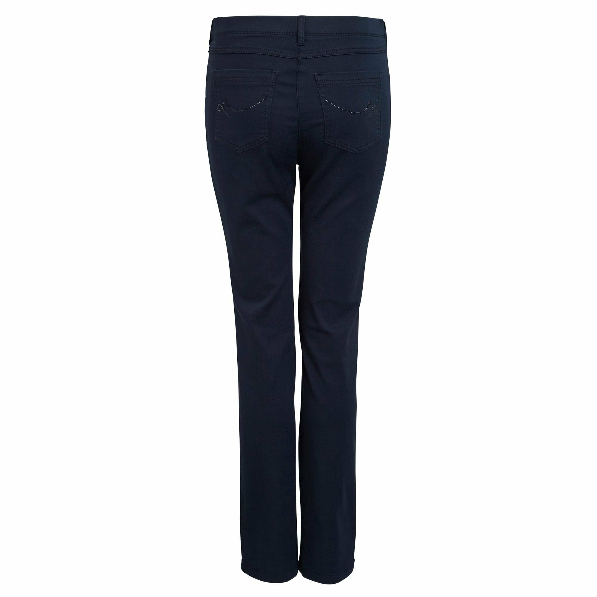 toni Dress - Jeans - Donna Blu 50