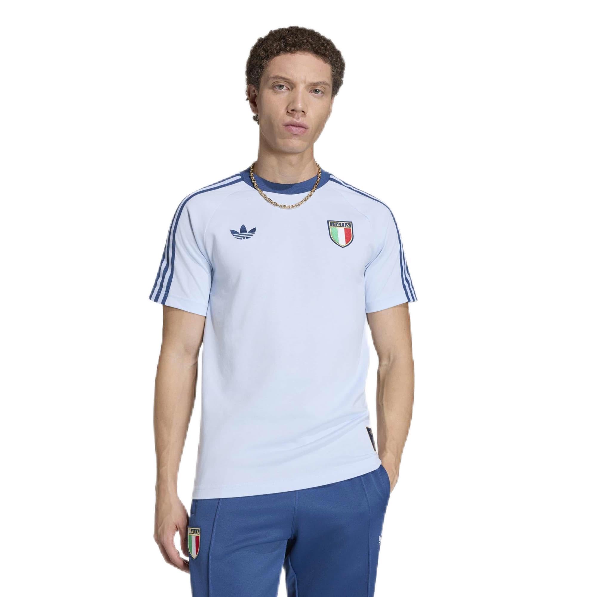adidas Italy Originals T-shirt
