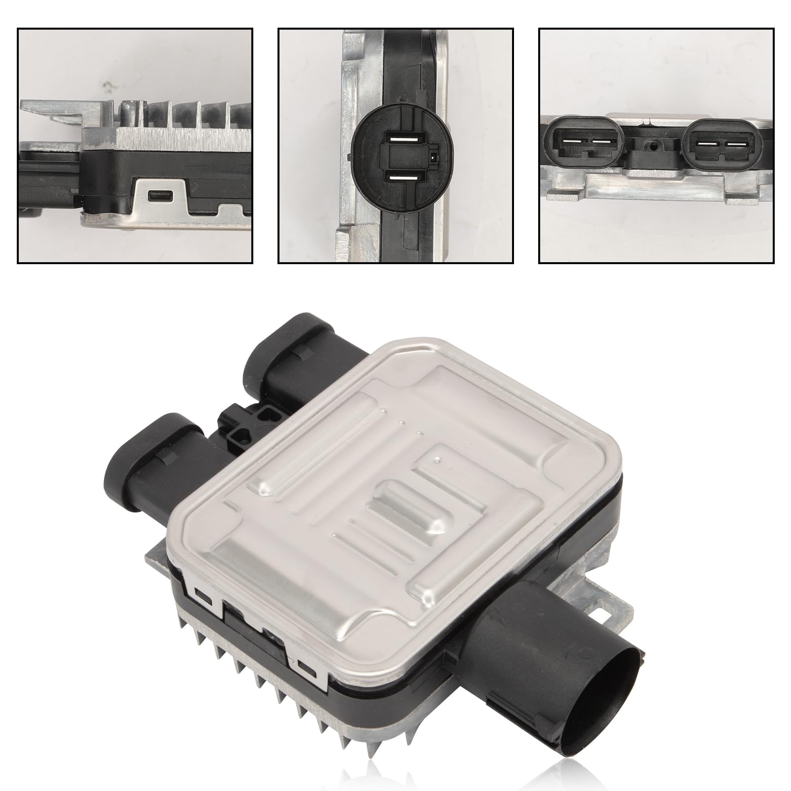 METZGER VENTILDECKEL MIT SCHRAUBEN Passend Für FORD GALAXY MONDEO S-MAX