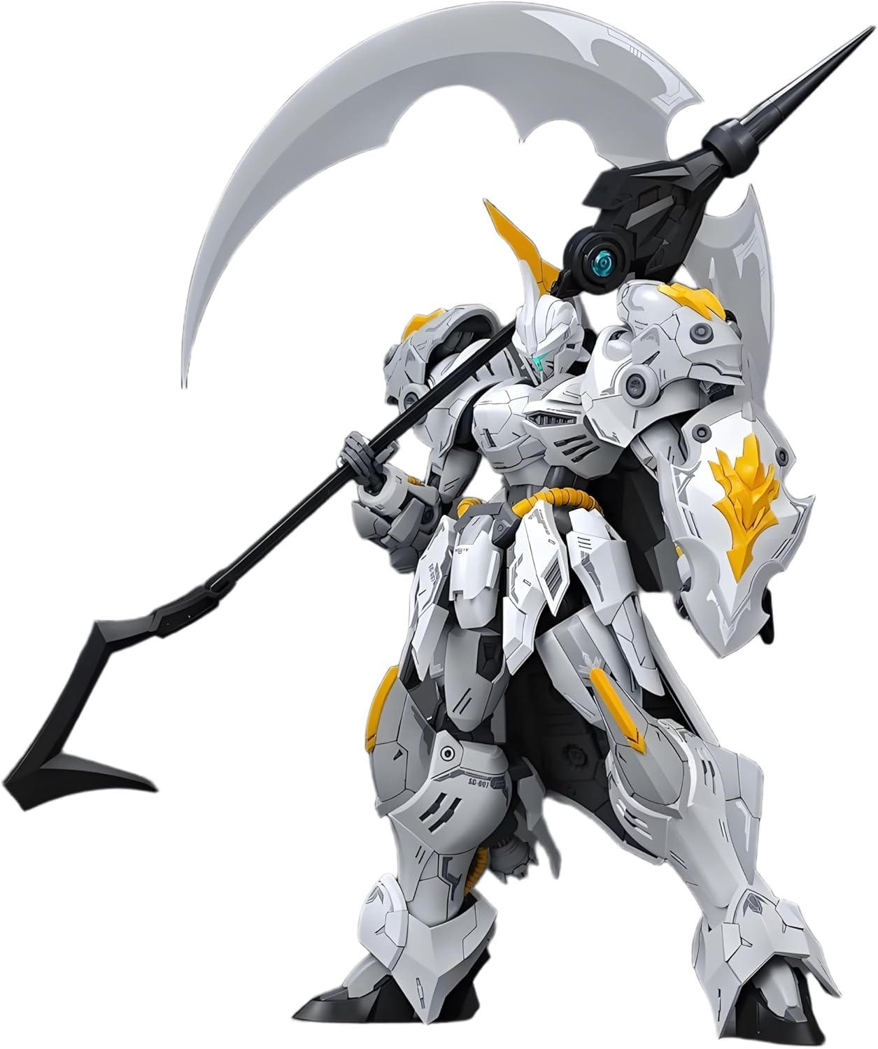 SNAA プラモデル 3種 Amazon | LEBOO SNAA 円卓の騎士団 IRON SICKIE ロボット 1/144 機甲