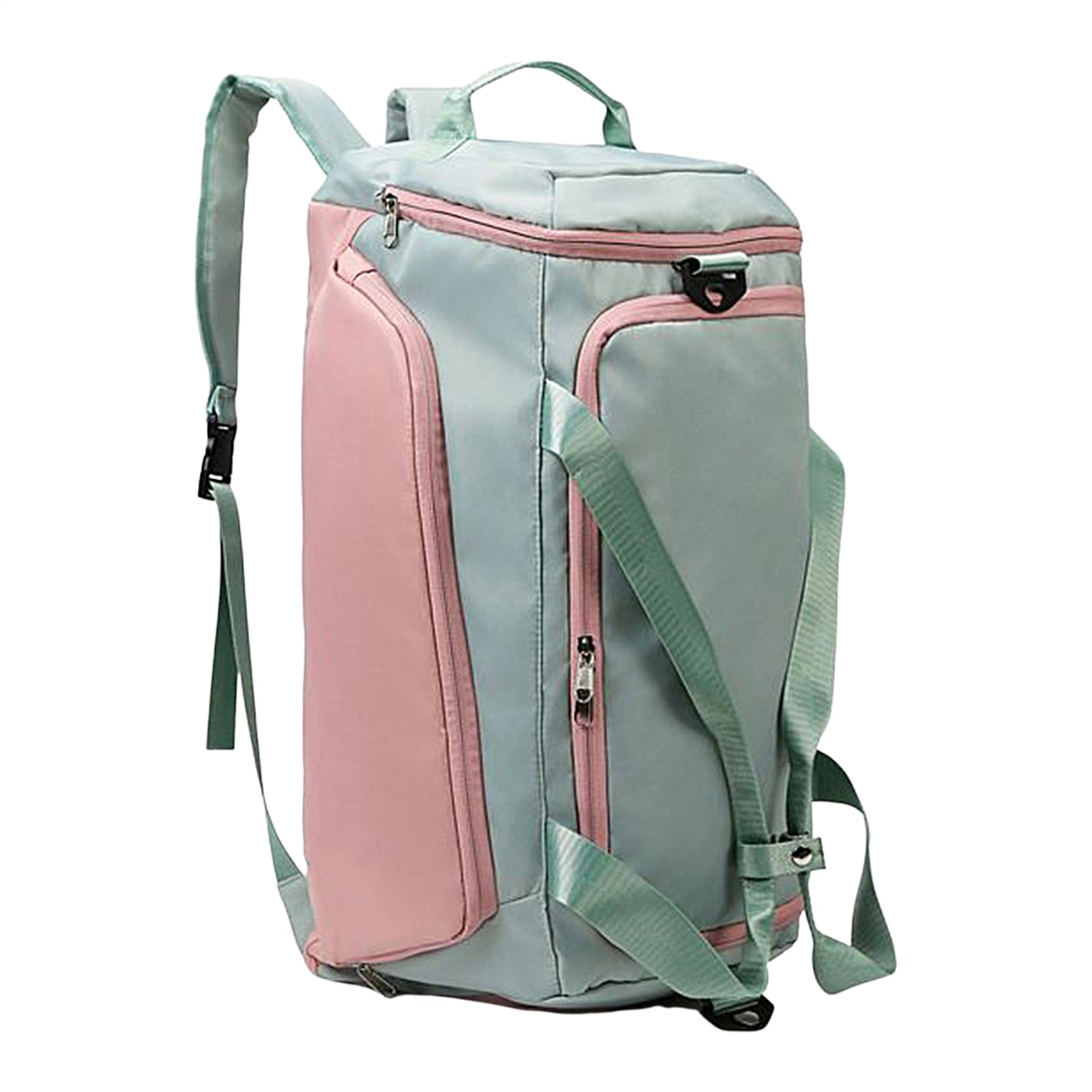 Borsa per esercizi Scomparto per scarpe impermeabile e accessori per