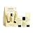 philosophy purity made simple cleanse, purify, hydrate mini set