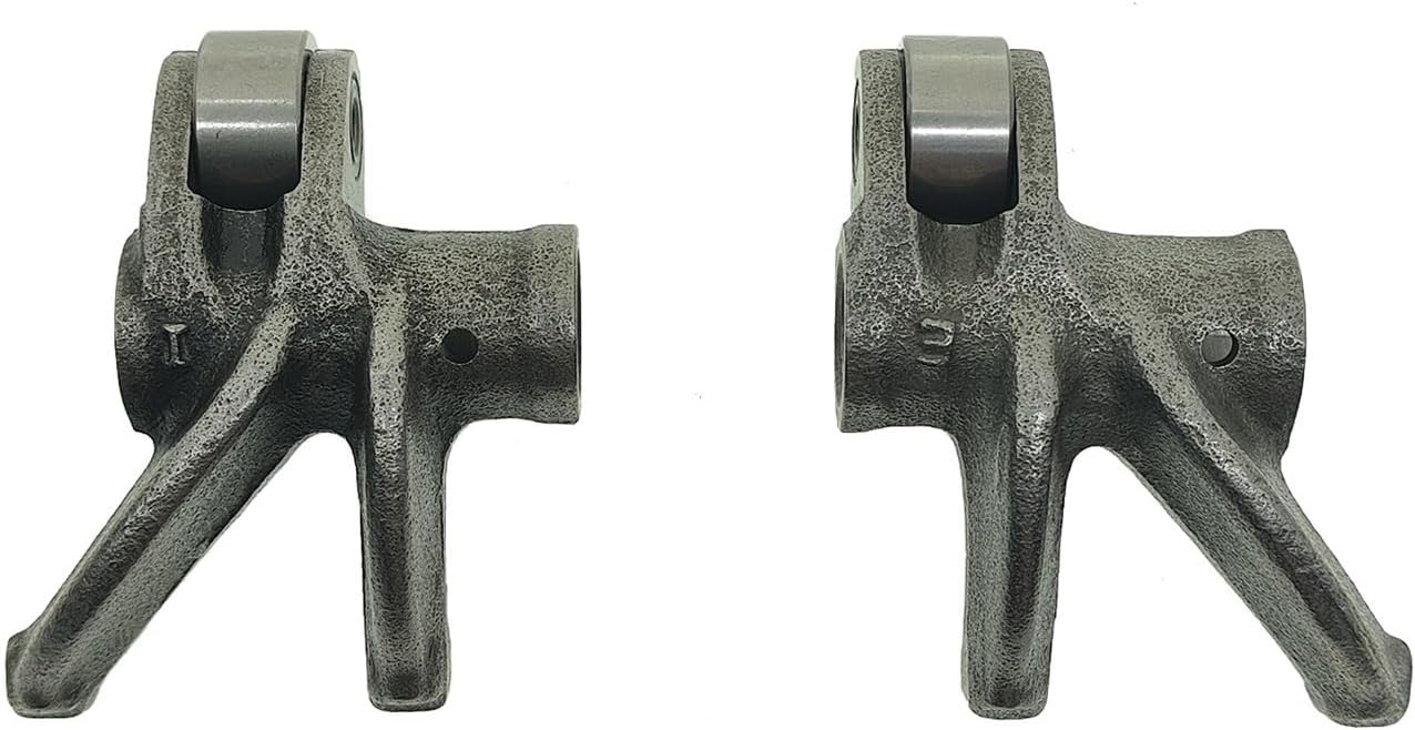 Fit For CR 250 Twister Rocker Arm Shaft(Rocker Arm)