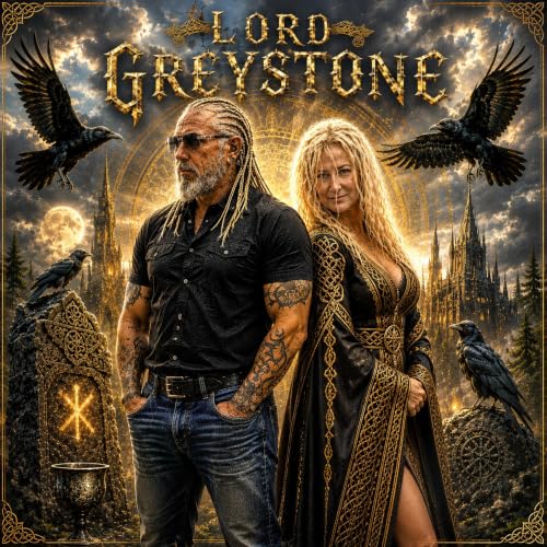 Lord Greystone