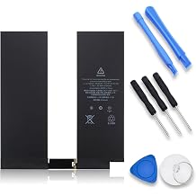 A1798 Battery for iPad Pro 10.5 2017 Year A1701 A1709 A1852 A1793