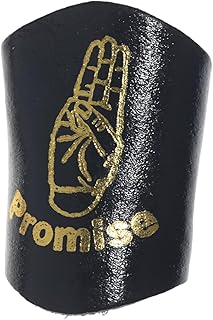 Badge Capsule Leather Woggle Scout Multicolored