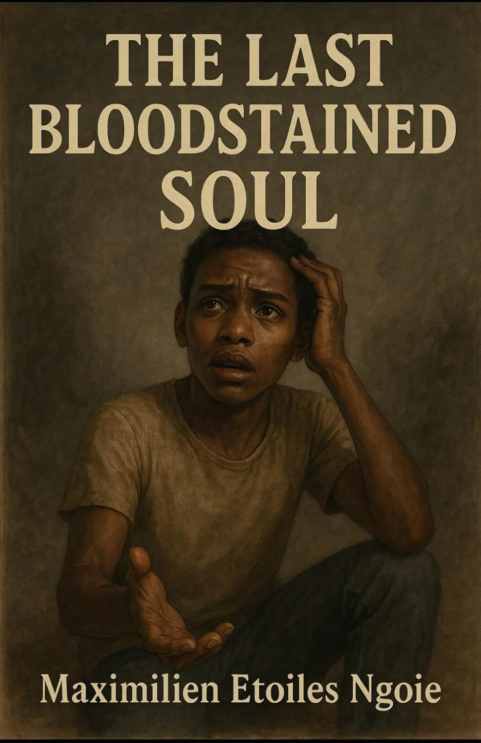 Last Bloodstained Soul