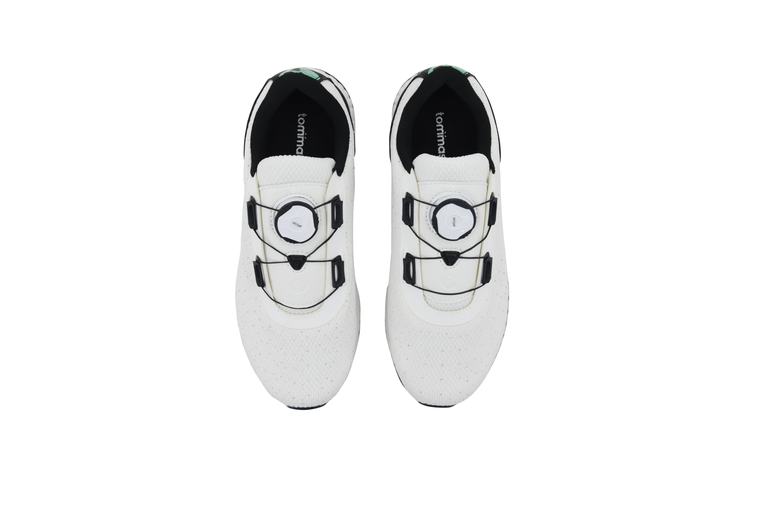 Tommaso Venezia Damen Indoor Cycling, Urban Road Cycling, & Road Biking Schuhe, Pink