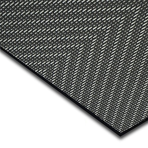 Floordirekt Tappeto per Interni ed Esterni, per corridoio, Cucina, Bagno, terrazza, Balcone, Disponibile in Diversi Colori e Dimensioni, Catania, 180 x 100 cm