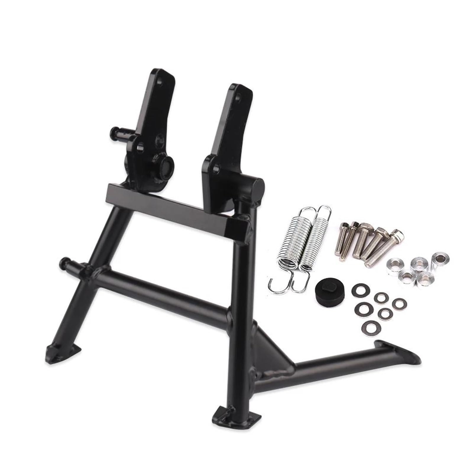 Motorcycle Center Central Parking Stand Bracket Firm Holder Support for Suzuki for DL650 V-Strom 650 2011-2023 Motorcycle Support Stand