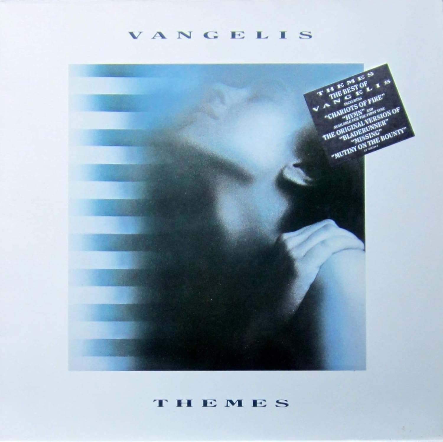 Themes [Vinyl]