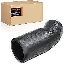 Frankberg Turbo Hose Compatible with XF CC9, J05 XF X250 XF Sportbrake X250 2.2L Diesel 2011-2015 C2Z14278