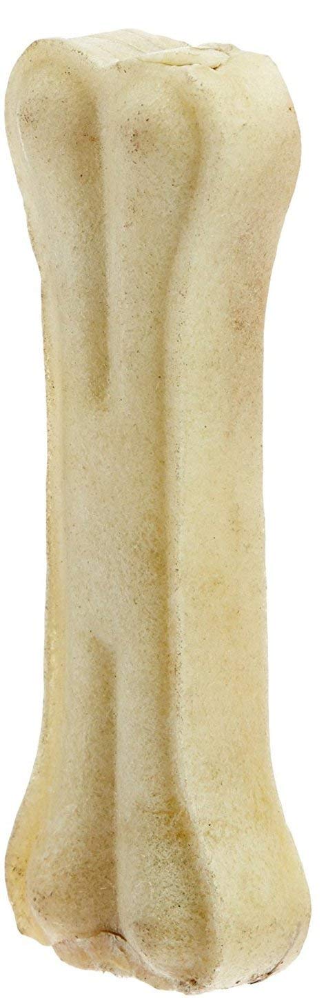 Western Era Chew Pressed Rawhide Bone Treat for Healthy Dog Heathcare (8 Inch) (Pack of 1 Bone) (B08169T665) Amazon Price History, Amazon Price Tracker