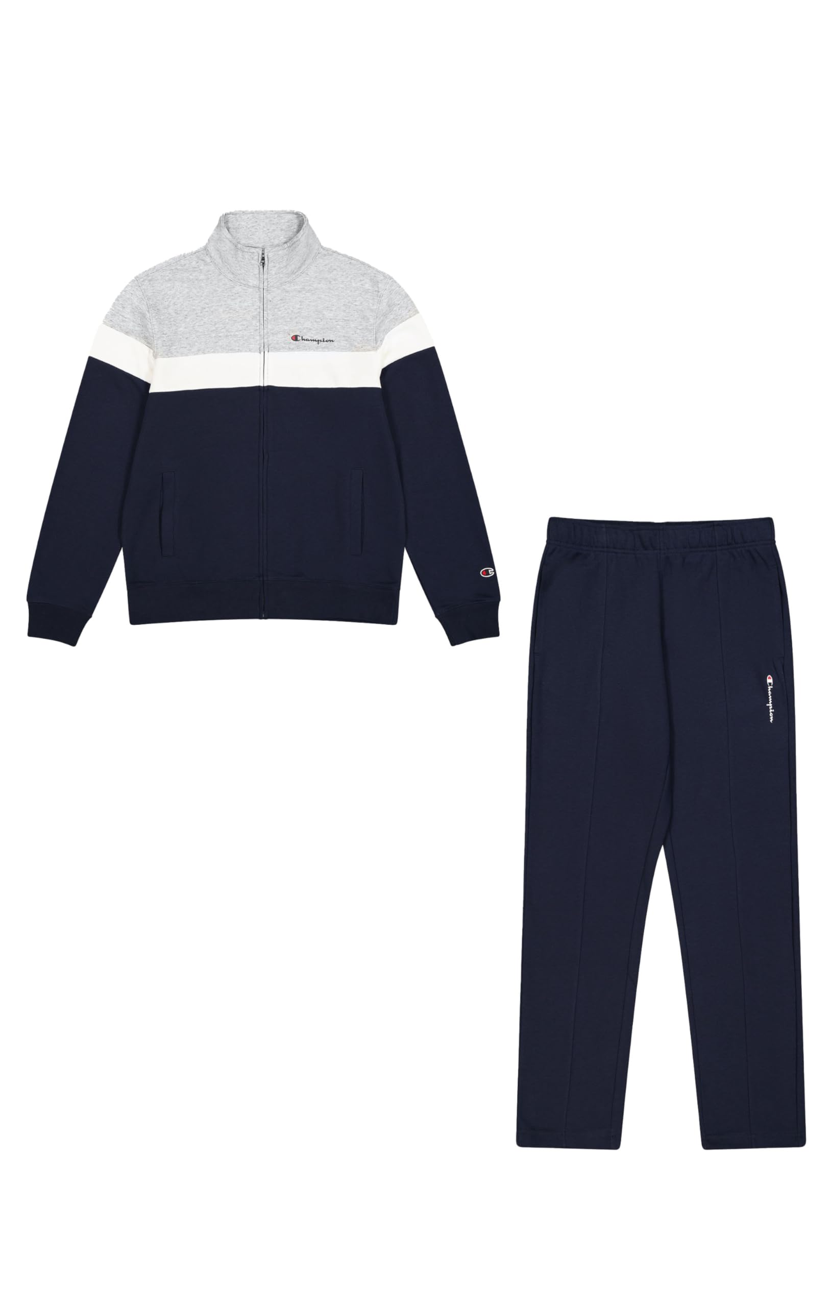 Champion Rd18 Utility B GS Mid SneakersHombre