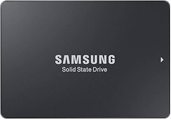 Amazon.com: SAMSUNG 883 DCT Series SSD 1.92TB - SATA 2.5” 7mm
